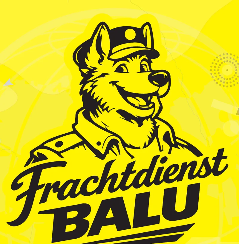 Captain Balu – Balu Cargo